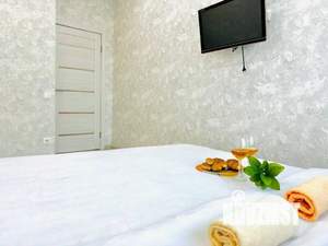 1-к квартира, посуточно, 47м2, 1/1 этаж
