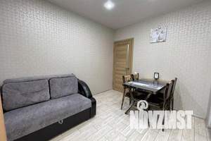 2-к квартира, посуточно, 45м2, 8/17 этаж