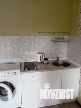 1-к квартира, посуточно, 26м2, 1/1 этаж