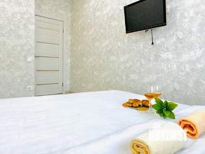 1-к квартира, посуточно, 47м2, 1/1 этаж