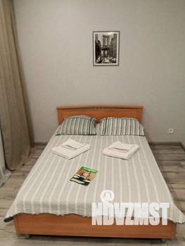 1-к квартира, посуточно, 37м2, 1/1 этаж