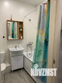 Студия квартира, посуточно, 21м2, 15/16 этаж