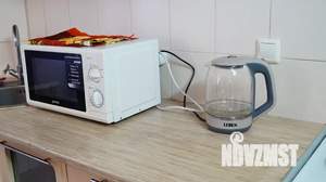 1-к квартира, посуточно, 42м2, 15/15 этаж