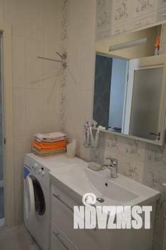 2-к квартира, посуточно, 45м2, 4/9 этаж