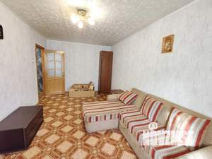 1-к квартира, на длительный срок, 31м2, 1/5 этаж