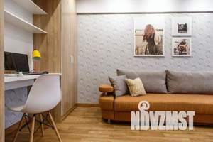 3-к квартира, посуточно, 65м2, 5/5 этаж