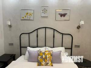 1-к квартира, посуточно, 35м2, 2/5 этаж