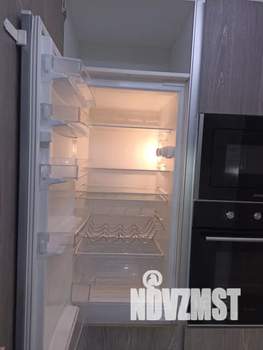 Студия квартира, посуточно, 37м2, 11/16 этаж