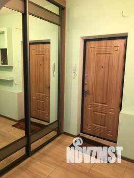 Студия квартира, посуточно, 49м2, 6/10 этаж