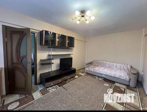 2-к квартира, на длительный срок, 46м2, 4/5 этаж