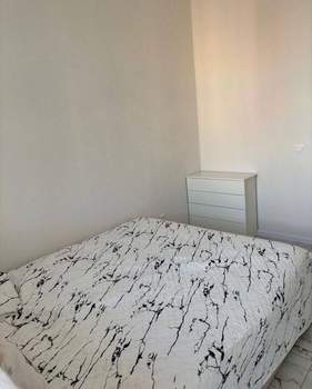 1-к квартира, на длительный срок, 38м2, 5/18 этаж