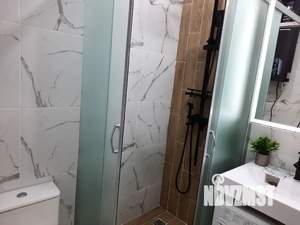 Студия квартира, посуточно, 21м2, 1/9 этаж