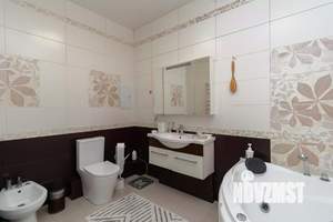 3-к квартира, на длительный срок, 115м2, 7/10 этаж
