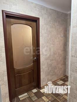 1-к квартира, на длительный срок, 30м2, 4/5 этаж