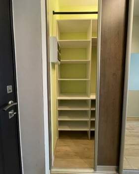 1-к квартира, на длительный срок, 39м2, 3/16 этаж