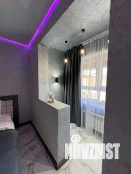 1-к квартира, посуточно, 23м2, 1/1 этаж