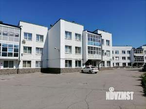2-к квартира, на длительный срок, 52м2, 2/4 этаж