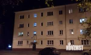 1-к квартира, на длительный срок, 32м2, 2/4 этаж