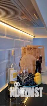 3-к квартира, посуточно, 70м2, 1/1 этаж