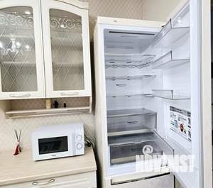 2-к квартира, посуточно, 67м2, 7/17 этаж