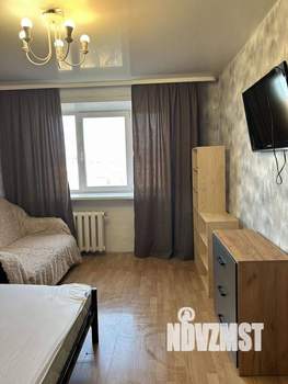1-к квартира, на длительный срок, 30м2, 5/5 этаж