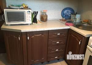 2-к квартира, на длительный срок, 42м2, 4/4 этаж