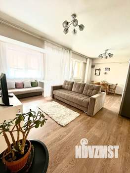 2-к квартира, на длительный срок, 65м2, 5/11 этаж