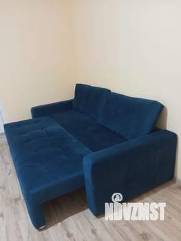 1-к квартира, на длительный срок, 40м2, 17/19 этаж