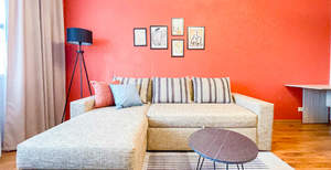 2-к квартира, на длительный срок, 54м2, 5/17 этаж