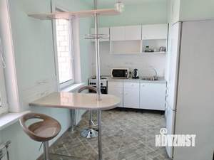 1-к квартира, на длительный срок, 37м2, 7/15 этаж