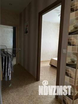 1-к квартира, посуточно, 80м2, 1/1 этаж