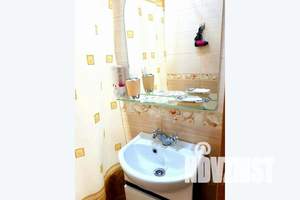 2-к квартира, посуточно, 62м2, 15/16 этаж