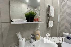 1-к квартира, посуточно, 45м2, 7/9 этаж