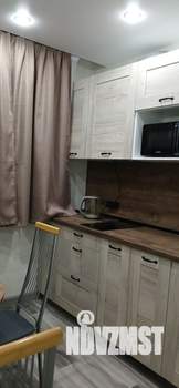 2-к квартира, посуточно, 45м2, 2/5 этаж