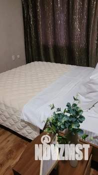 1-к квартира, посуточно, 38м2, 3/5 этаж