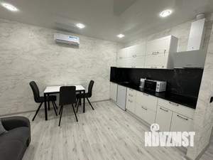 1-к квартира, посуточно, 30м2, 2/2 этаж