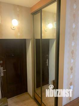 1-к квартира, на длительный срок, 36м2, 2/3 этаж