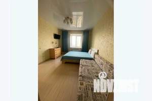 2-к квартира, посуточно, 50м2, 14/17 этаж