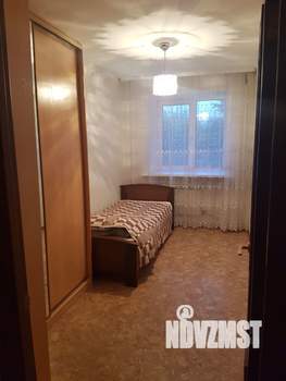 2-к квартира, на длительный срок, 46м2, 1/4 этаж