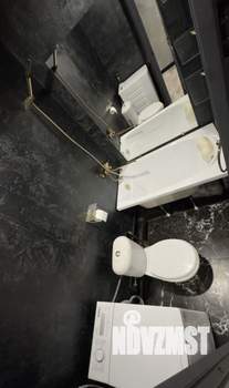 Студия квартира, на длительный срок, 12м2, 5/5 этаж