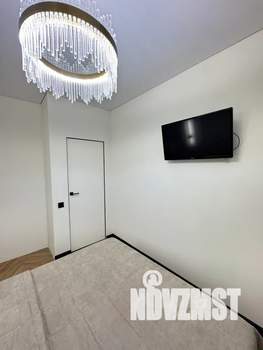 1-к квартира, посуточно, 35м2, 13/17 этаж