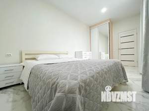 2-к квартира, посуточно, 46м2, 2/2 этаж