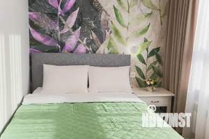 1-к квартира, посуточно, 37м2, 11/15 этаж
