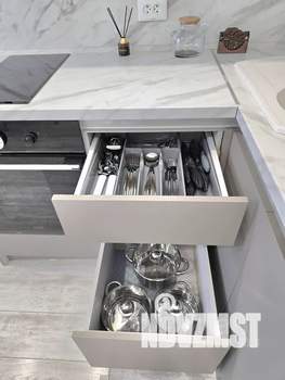 1-к квартира, посуточно, 47м2, 4/16 этаж