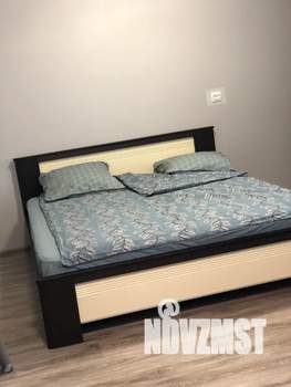 Студия квартира, посуточно, 47м2, 5/15 этаж