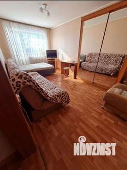 1-к квартира, на длительный срок, 30м2, 5/5 этаж