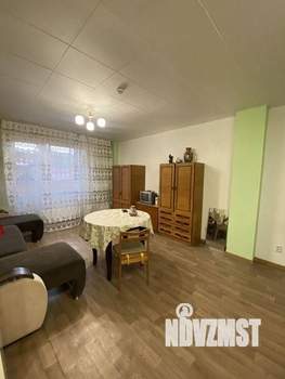 1-к квартира, на длительный срок, 30м2, 9/11 этаж