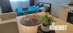 Студия квартира, посуточно, 32м2, 11/16 этаж