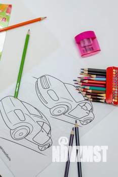 1-к квартира, посуточно, 41м2, 1/9 этаж