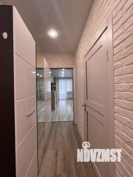 1-к квартира, на длительный срок, 38м2, 6/18 этаж